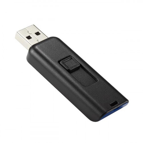 Flash Apacer USB 2.0 AH334 16Gb blue