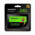 SSD ADATA Ultimate SU650 240GB 2.5