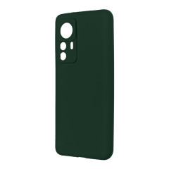 Чохол для смартфона Cosmiс Full Case HQ 2mm for Xiaomi 12T/12T Pro Pine Green (CosmicFX12TPineGreen)