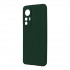 Чохол для смартфона Cosmiс Full Case HQ 2mm for Xiaomi 12T/12T Pro Pine Green