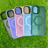 Чохол для смартфона Cosmic Magnetic Color HQ for Apple iPhone 13 Pro Light Blue