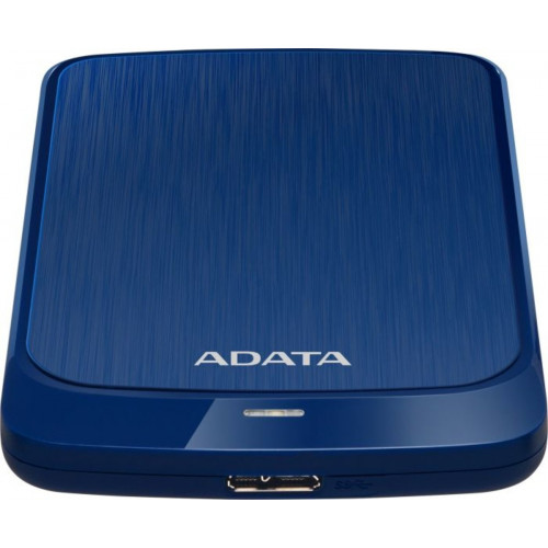 PHD External 2.5'' ADATA USB 3.2 Gen. 1 HV320 2TB Slim Blue