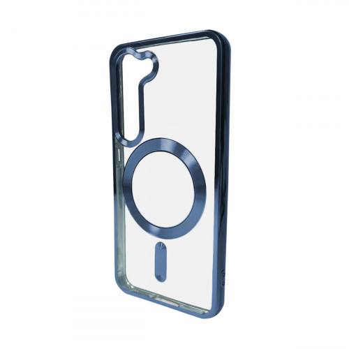 Чохол для смартфона Cosmic CD Magnetic for Samsung S23 Deep Blue