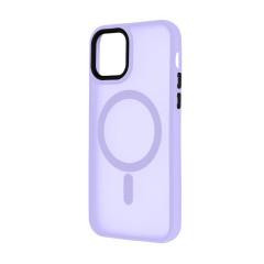 Чохол для смартфона Cosmic Magnetic Color HQ for Apple iPhone 11 Pro Lilac (MagColor11ProLilac)