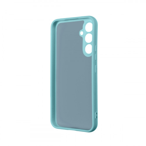 Чохол для смартфона Cosmiс Full Case HQ 2mm for Samsung Galaxy A54 5G Sky Blue