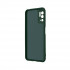 Чохол для смартфона Cosmiс Full Case HQ 2mm for Poco M3 Pro Pine Green