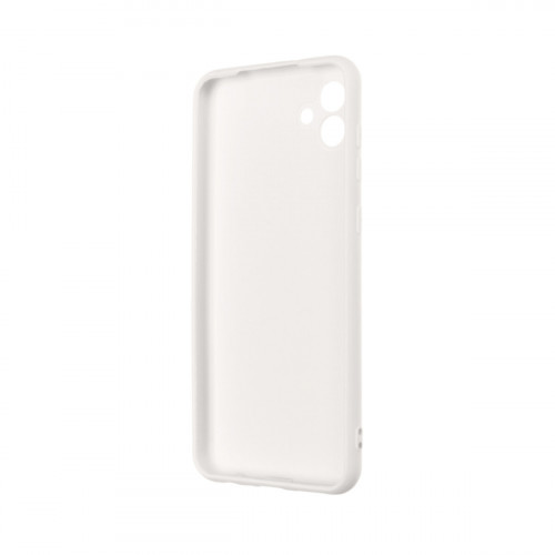 Чохол для смартфона Cosmiс Full Case HQ 2mm for Samsung Galaxy A04 White