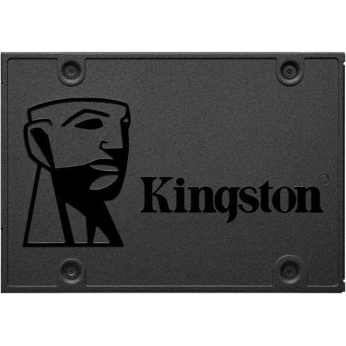 SSD Kingston SSDNow A400 480GB 2.5