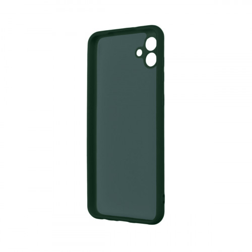 Чохол для смартфона Cosmiс Full Case HQ 2mm for Samsung Galaxy A04 Pine Green