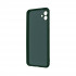 Чохол для смартфона Cosmiс Full Case HQ 2mm for Samsung Galaxy A04 Pine Green