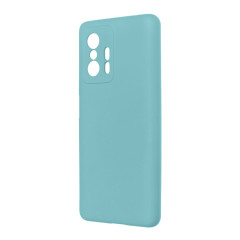 Чохол для смартфона Cosmiс Full Case HQ 2mm for Xiaomi 11T/11T Pro Sky Blue (CosmicFX11TSkyBlue)