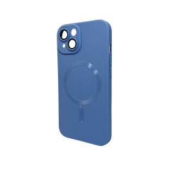 Чохол для смартфона Cosmic Frame MagSafe Color for Apple iPhone 13 Sierra Blue (FrMgColiP13SierraBlue)