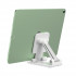 Тримач для мобільного BOROFONE BH42 Star folding desktop stand White