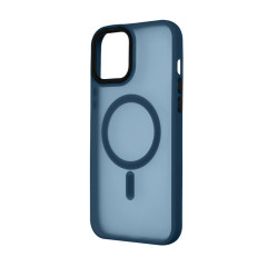 Чохол для смартфона Cosmic Magnetic Color HQ for Apple iPhone 11 Pro Max Blue