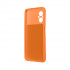 Чохол для смартфона Cosmiс Full Case HQ 2mm for Poco M5/M5 5G Orange Red