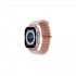 Ремінець для годинника Apple Watch Ocean two-tone 42/44/45/49mm 31.Pink-Rose (Ocean42-31.Pink-Rose)