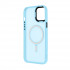 Чохол для смартфона Cosmic Magnetic Color HQ for Apple iPhone 12 Pro Max Light Blue