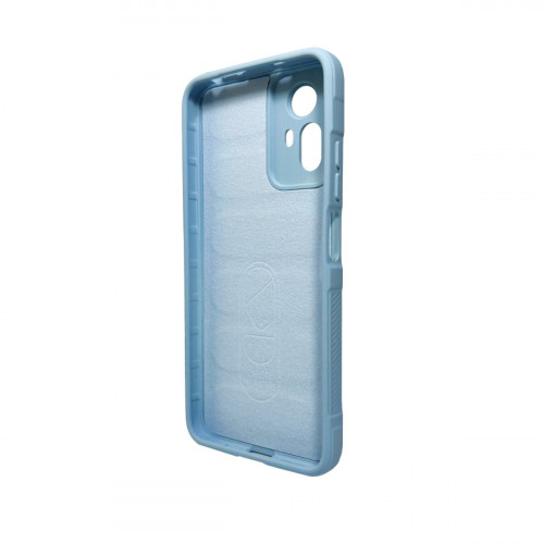 Чохол для смартфона Cosmic Magic Shield for Xiaomi Redmi Note 12s Light Blue