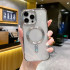 Чохол для смартфона Cosmic CD Magnetic for Apple iPhone 14 Pro Silver
