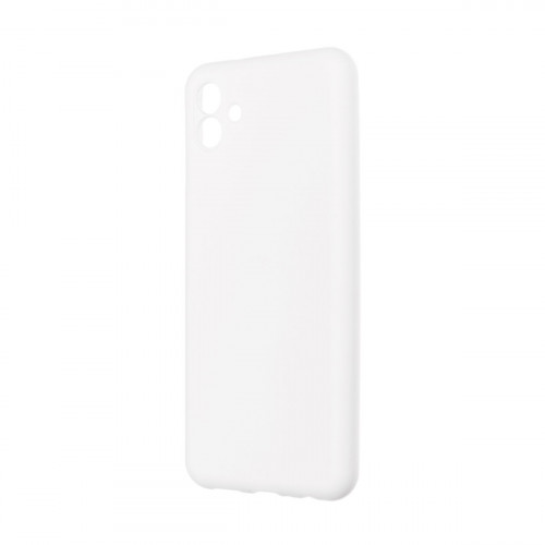 Чохол для смартфона Cosmiс Full Case HQ 2mm for Samsung Galaxy A04 White