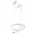 Навушники HOCO M1 Pro Original series earphones for Type-C White
