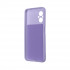 Чохол для смартфона Cosmiс Full Case HQ 2mm for Poco M5/M5 5G Levender Purple