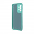 Чохол для смартфона Cosmiс Full Case HQ 2mm for Samsung Galaxy M53 5G Green