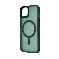 Чохол для смартфона Cosmic Magnetic Color HQ for Apple iPhone 13 Green (MagColor13Green)