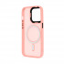 Чохол для смартфона Cosmic Magnetic Color HQ for Apple iPhone 14 Pro Pink