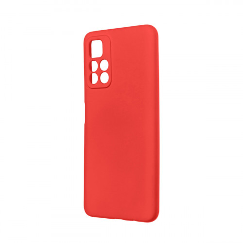 Чохол для смартфона Cosmiс Full Case HQ 2mm for Poco M4 Pro 5G Red