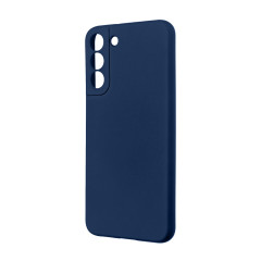 Чохол для смартфона Cosmiс Full Case HQ 2mm for Samsung Galaxy S22 Plus Denim Blue (CosmicFGMS22PDenimBlue)