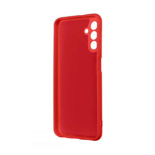 Чохол для смартфона Cosmiс Full Case HQ 2mm for Samsung Galaxy A04s Red