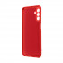 Чохол для смартфона Cosmiс Full Case HQ 2mm for Samsung Galaxy A04s Red