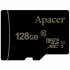 microSDXC (UHS-1) Apacer 128Gb class 10