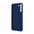 Чохол для смартфона Cosmiс Full Case HQ 2mm for Samsung Galaxy S22 Plus Denim Blue