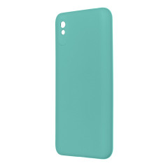 Чохол для смартфона Cosmiс Full Case HQ 2mm for Xiaomi Redmi 9A Green (CosmicFXR9AGreen)