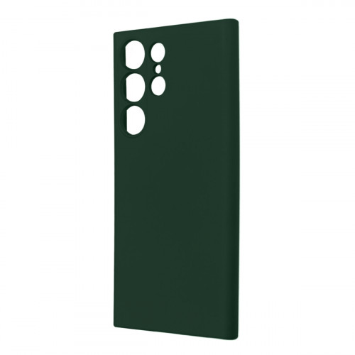 Чохол для смартфона Cosmiс Full Case HQ 2mm for Samsung Galaxy S23 Ultra Pine Green