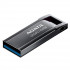 Flash A-DATA USB 3.2 UR340 64Gb Black