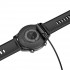 Кабель HOCO Y2 Pro Smart watch charging cable Black