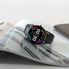 Смарт-годинник HOCO Y4 Smart watch Black