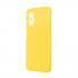 Чохол для смартфона Cosmiс Full Case HQ 2mm for Poco M5/M5 5G Lemon Yellow