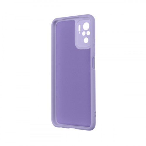 Чохол для смартфона Cosmiс Full Case HQ 2mm for Poco M5s Levender Purple