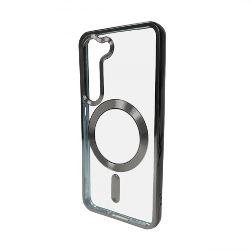 Чохол для смартфона Cosmic CD Magnetic for Samsung S23 Silver