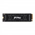 SSD M.2 Kingston FURY Renegade 500GB 2280 NVMe PCIe Gen 4.0 x4 3D TLC NAND (SFYRS/500G)