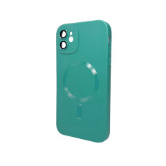 Чохол для смартфона Cosmic Frame MagSafe Color for Apple iPhone 11 Light Green (FrMgColiP11LightGreen)