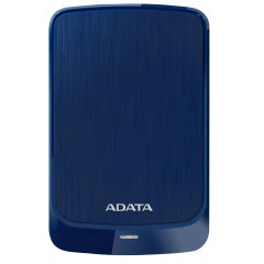 PHD External 2.5'' ADATA USB 3.2 Gen. 1 HV320 1TB Slim Blue (AHV320-1TU31-CBL)