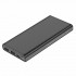 Зовнішній акумулятор HOCO J55 Neoteric mobile power bank(10000mAh) Black