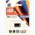 Flash Mibrand USB 2.0 Hawk 32Gb Black