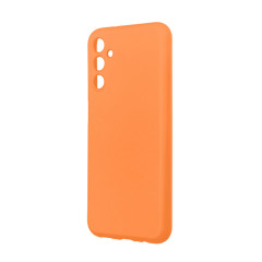 Чохол для смартфона Cosmiс Full Case HQ 2mm for Samsung Galaxy M14 5G Orange Red (CosmicFGM14OrangeRed)