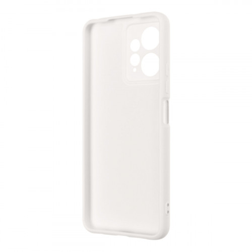 Чохол для смартфона Cosmiс Full Case HQ 2mm for Xiaomi Redmi Note 12s White